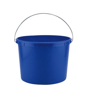 PLASTIC PAILS