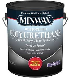 OIL-MODIFIED POLYURETHANE