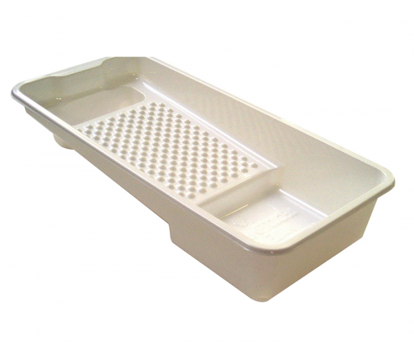 4" Deep Well Tray