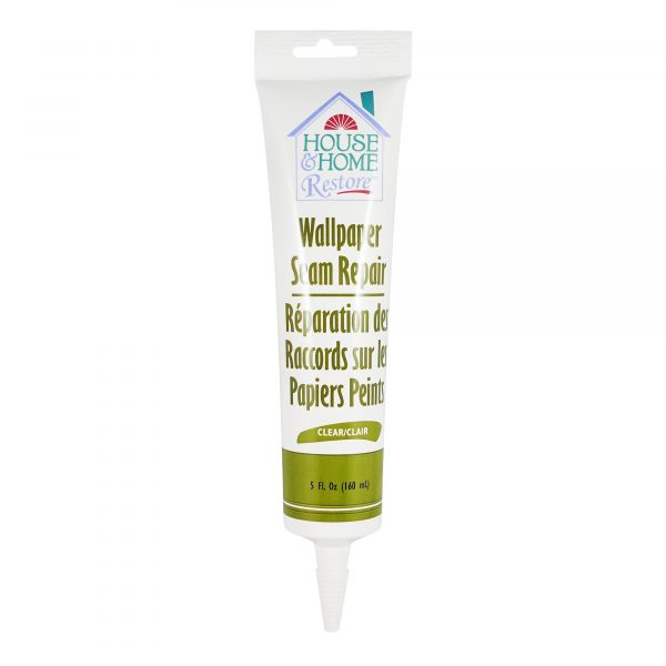 Wallpaper Seam Repair, EZ Squeeze 5oz