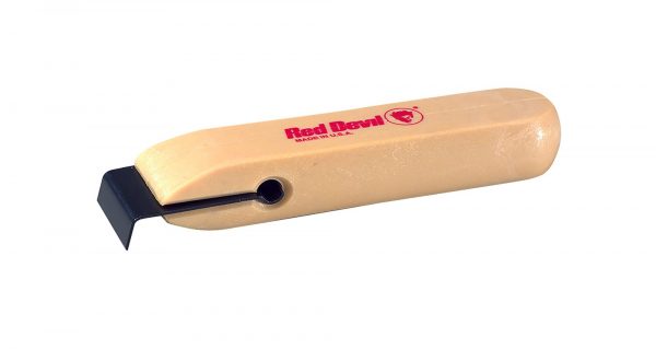 1" Single Edge Paint Scraper