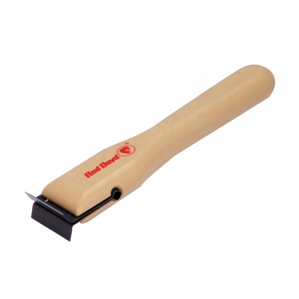 1.5" Double Edge Paint Scraper