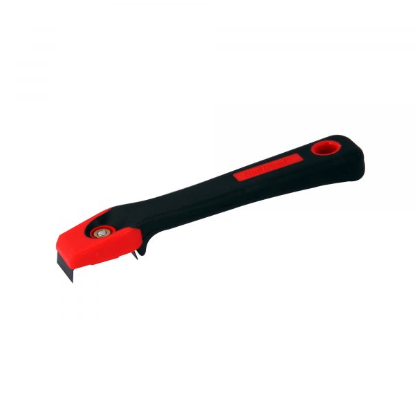 1" Double Edge, Contoured Scraper