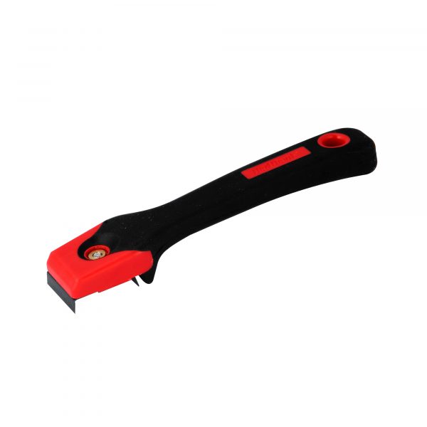 1.5" Double Edge, Contoured Scraper