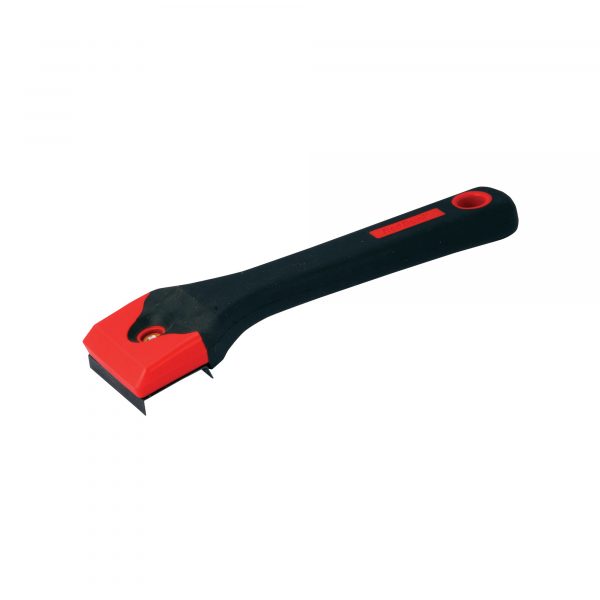 2.5" Double Edge, Contoured Scraper
