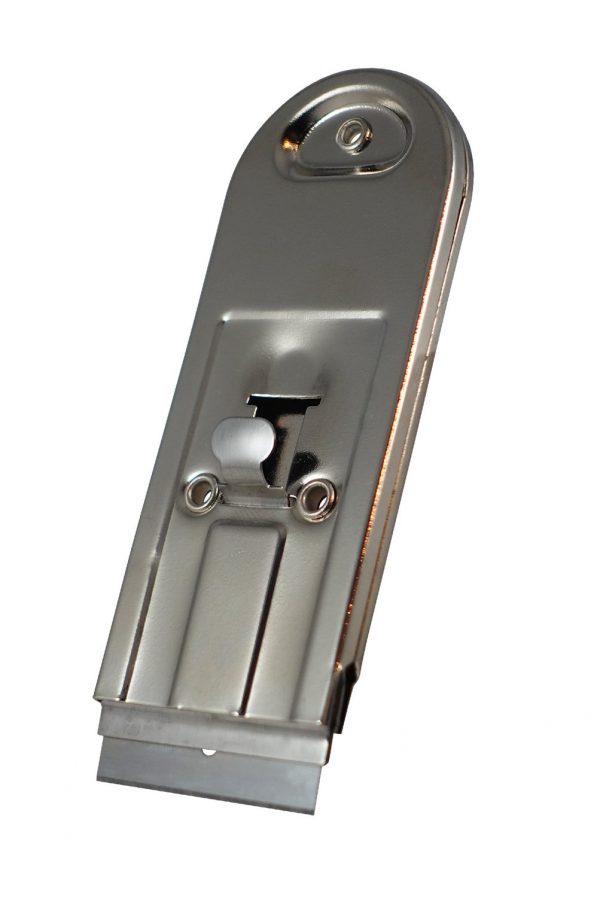 Window Scraper w/ 5 Blades