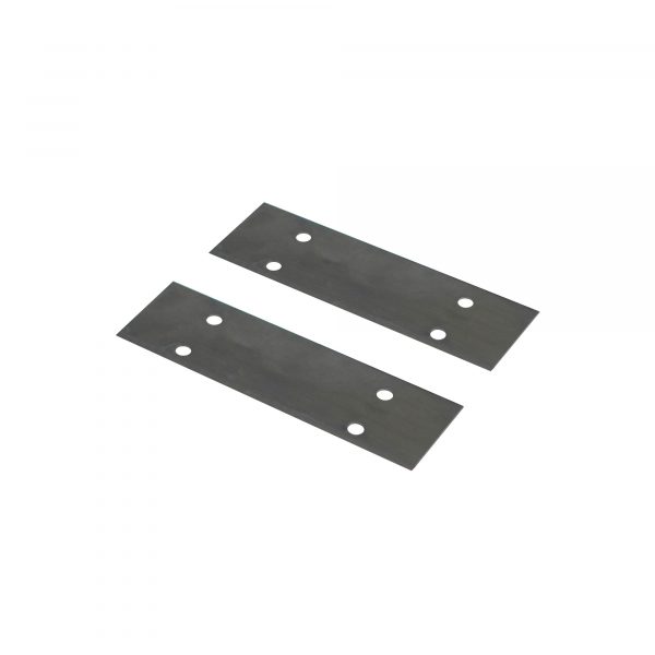 3" Wall Stripper Blades- 2pk