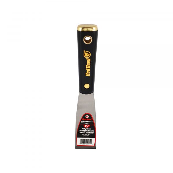 1-1/4" Pro Putty Chisel