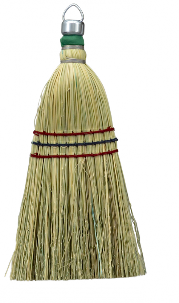 Whisk Corn Broom