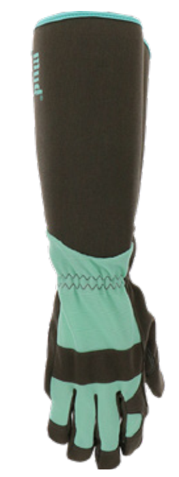 Extended Cuff Ladies Gloves