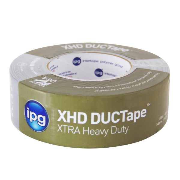 9600- 2x60 XHD Ductape (old # 76199)