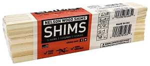 Shims