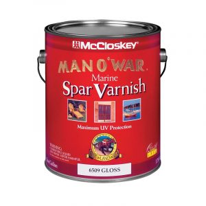 Gallon - M.O.W. Gloss Spar