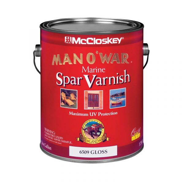 Gallon - M.O.W. Gloss Spar