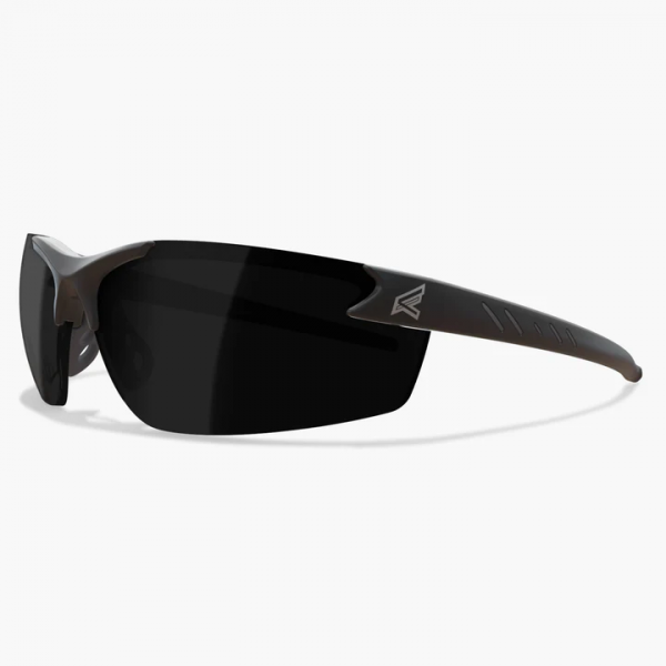 Zorge G2 -Black Frame with Smoke Lens