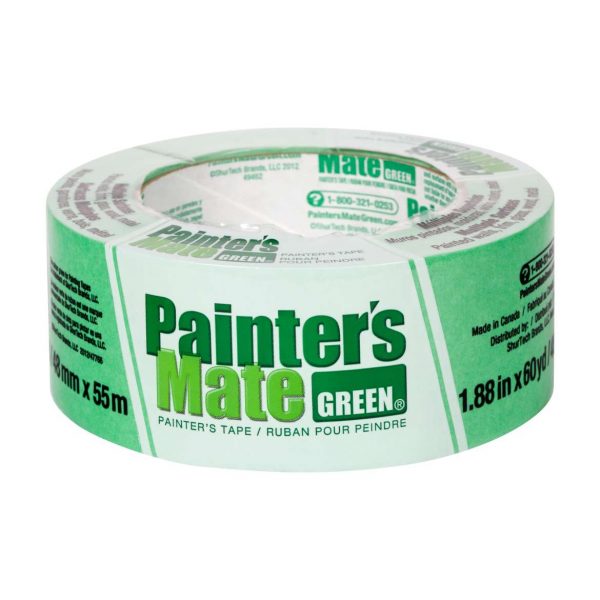 1.88x60 Painters Mate Green - ( Old # 780-103365)