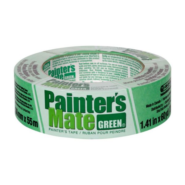1.41x60 Painters Mate Green (old # 780-103367)