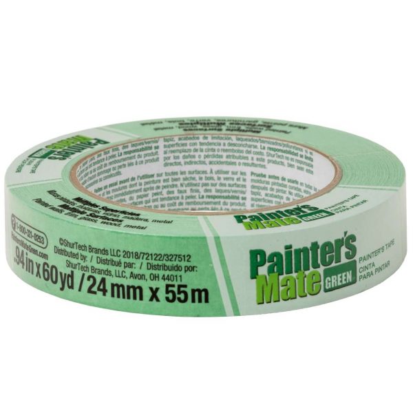.94x60 Painters Mate Green (old # 780-103369)