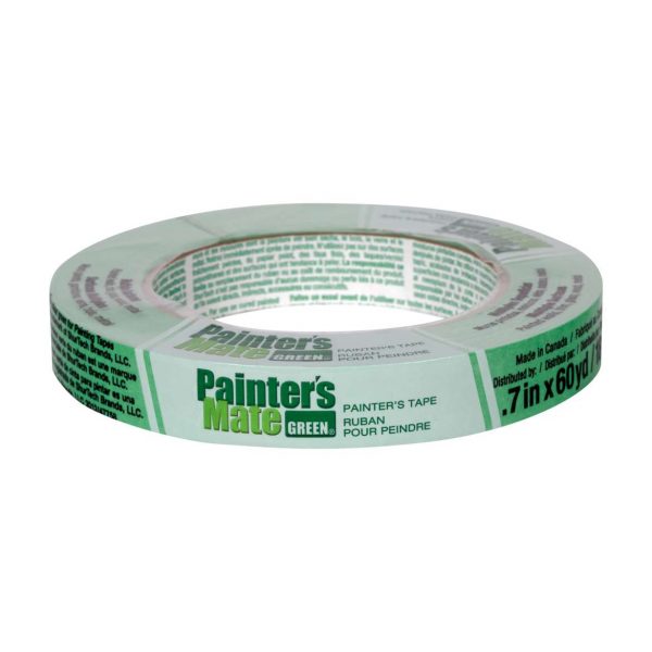 .75x60 Painters Mate Green ( old # 103371)