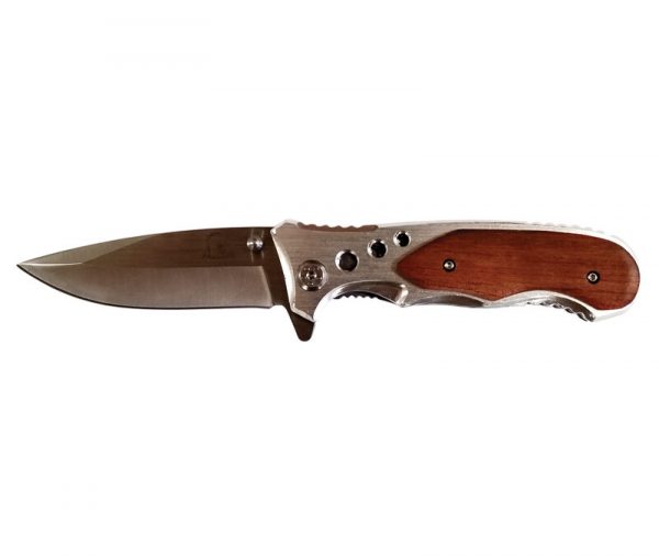Deadwood Knife