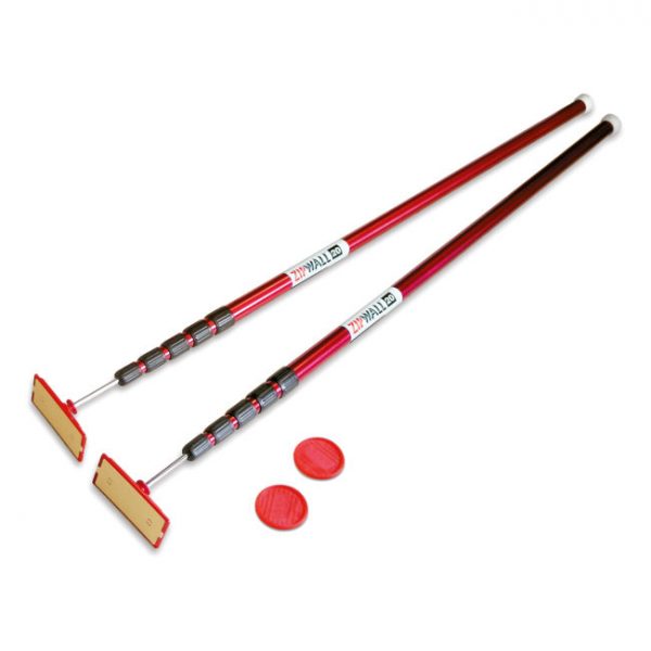 Zipwall Kit #KT20 20' , 2 pack