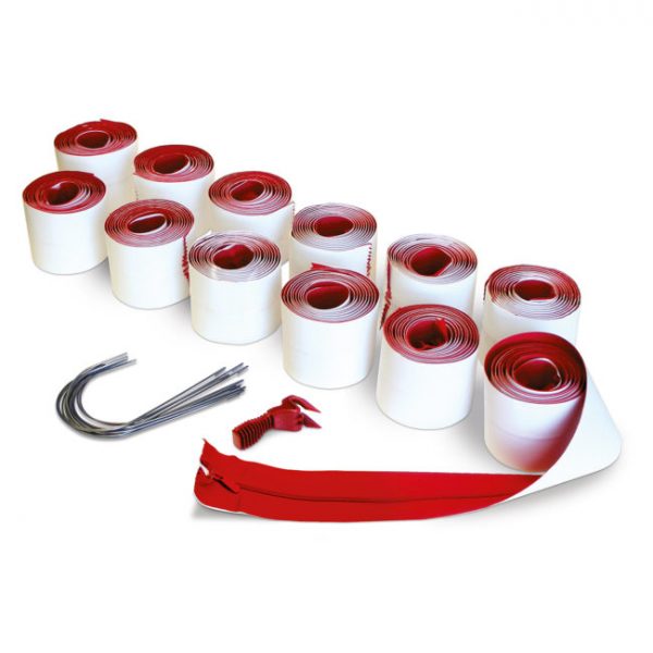 Heavy Duty ZipWall Zipper #HDAZ2