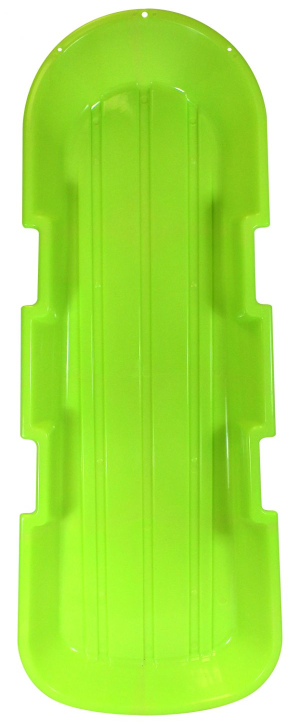 48" Snow Twin Toboggan
