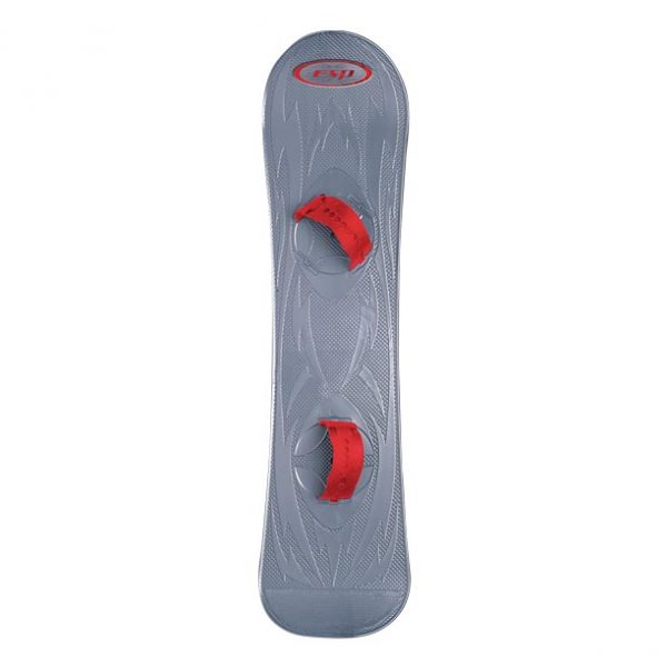 42" SupraHero Snow Board