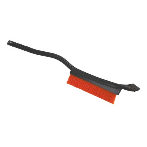 21" Snow Brush & Ice Scraper
