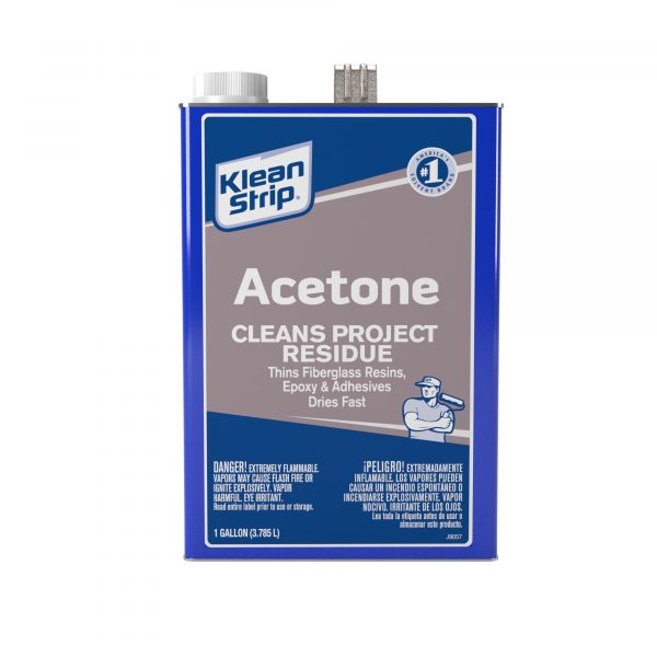 5-Gallon Acetone