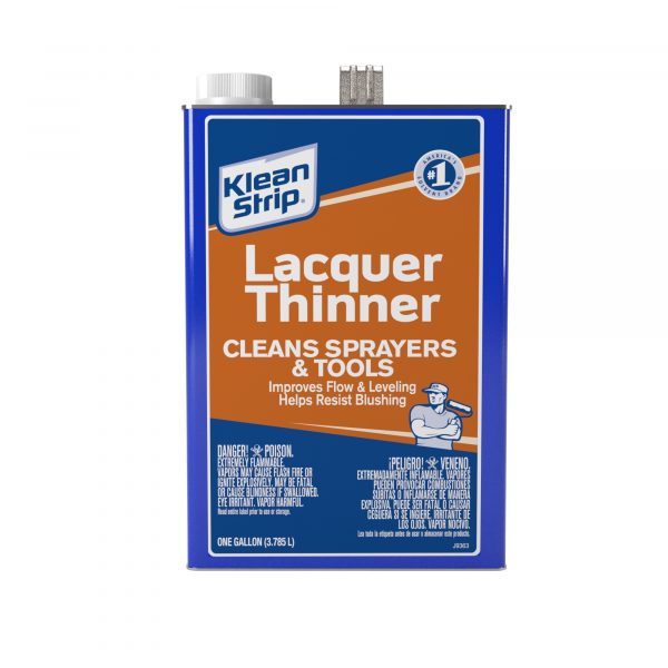 Quart- Lacquer Thinner