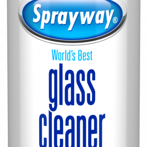 GLASS CLEANER