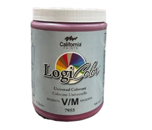 Quart- Colorant, Magenta (V)