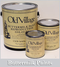 OLD VILLAGE BUTTERMILK