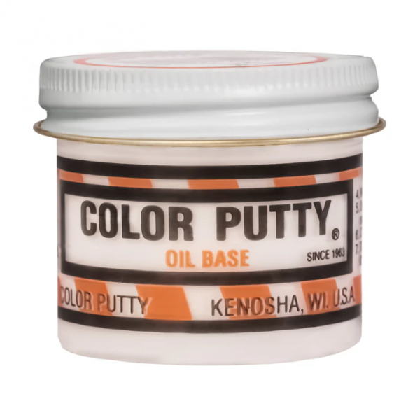 Color Putty- 3.68 oz  White