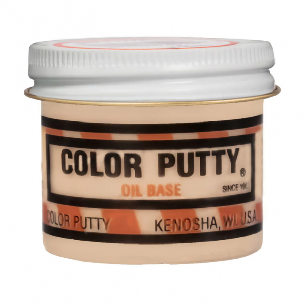 Color Putty- 3.68 oz Natural