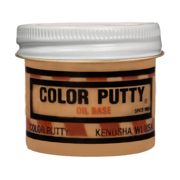 Color Putty - 3.68 oz Light Oak