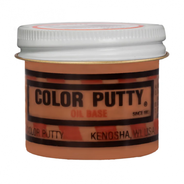 Color Putty - 3.68oz Cherry