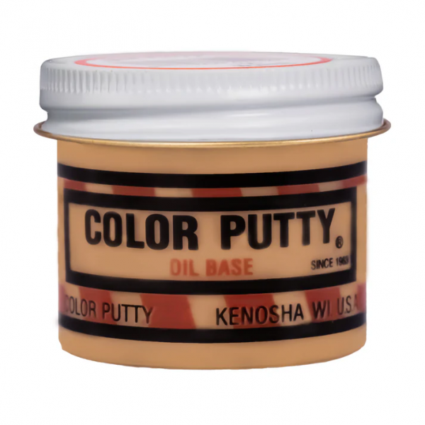 Color Putty - 3.68oz Honey Oak