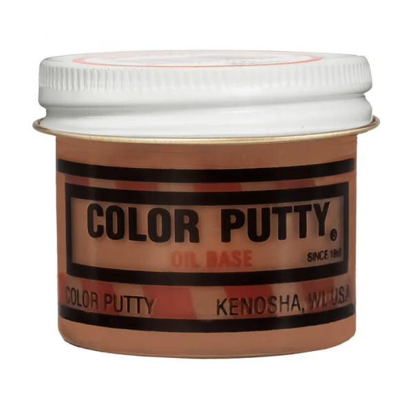Color Putty - 3.68 oz Nutmeg