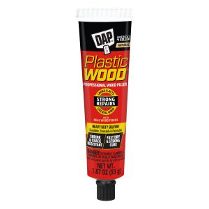 Plastic Wood Natural- 1.875oz Boxed