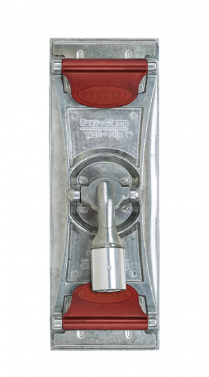 Pole Sander Head