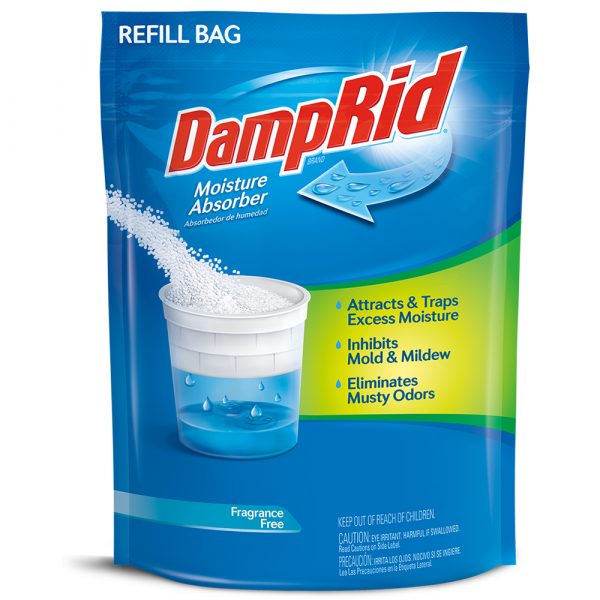 DampRid - 42oz Refill  (previous part # FG30K)