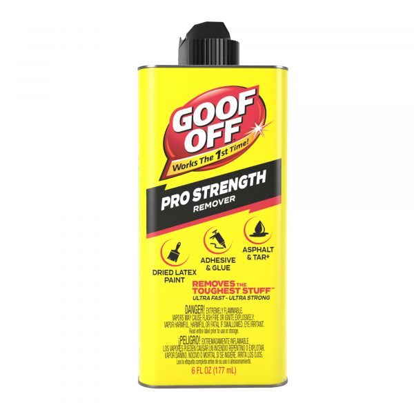 6oz Goof Off