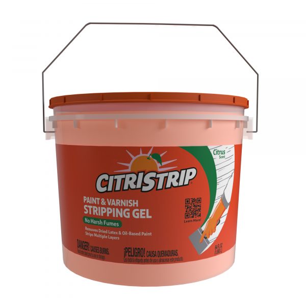 Citristrip Stripping -64 oz paste