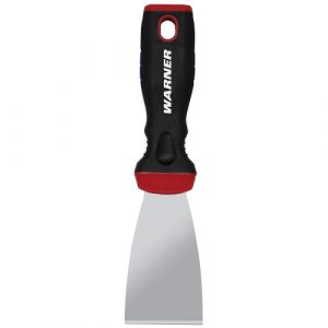 Stiff ProGrip2 Putty Knives