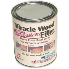 Miracle Wood