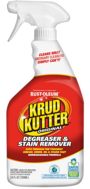Krud Kutter - 24oz Spray