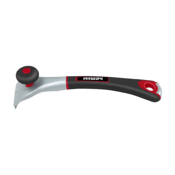 2.5" Soft Grip Carbide Scraper #CBS25