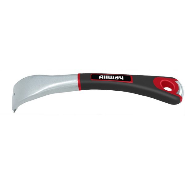 2" Soft Grip Carbide Scraper #CBS20